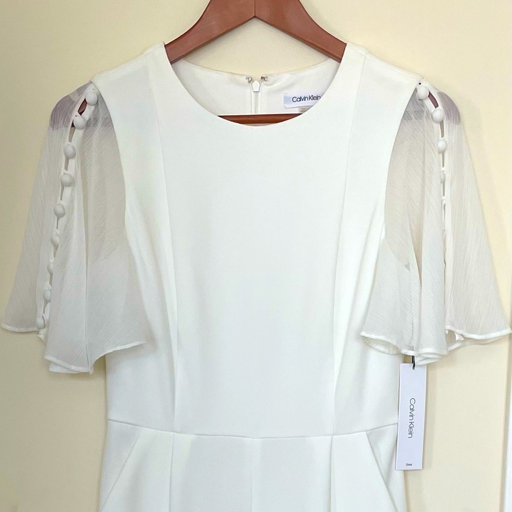 Jump suit by Calvin Klein